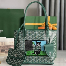 Goyard Shopping Bags